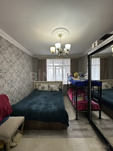Satılır 2 otaqlı köhnə tikili 65 m², photo 5 from 15