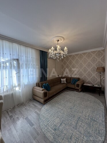 Satılır 2 otaqlı köhnə tikili 65 m², photo 1 from 15