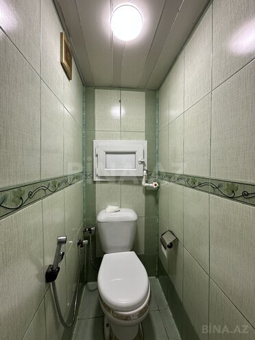 Satılır 2 otaqlı köhnə tikili 65 m², photo 12 from 15