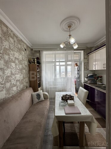 Satılır 2 otaqlı köhnə tikili 65 m², photo 10 from 15