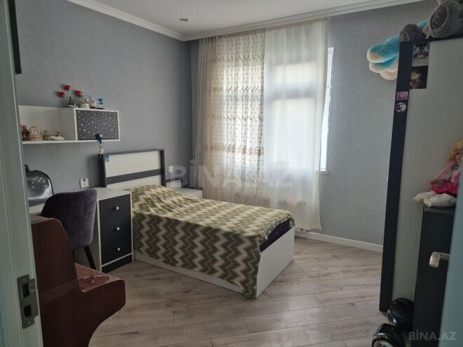 İcarəyə verilir 3 otaqlı köhnə tikili 71 m², Badamdar q., photo 4 from 7