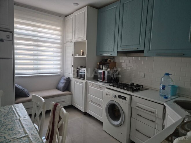 İcarəyə verilir 3 otaqlı köhnə tikili 71 m², Badamdar q., photo 5 from 7