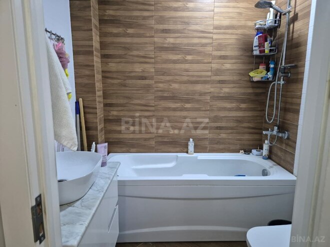 İcarəyə verilir 3 otaqlı köhnə tikili 71 m², Badamdar q., photo 6 from 7