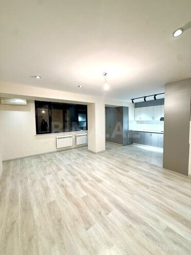 İcarəyə verilir 2 otaqlı yeni tikili 70 m², Badamdar q., photo 1 from 9