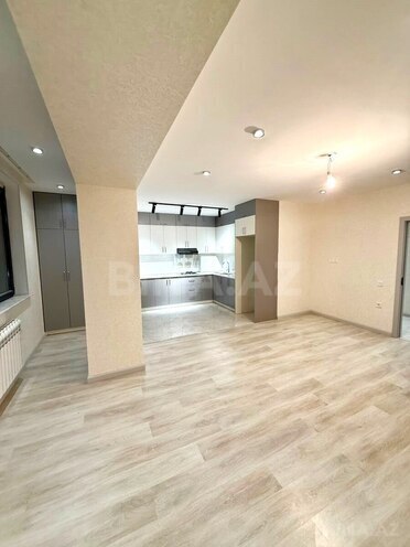 İcarəyə verilir 2 otaqlı yeni tikili 70 m², Badamdar q., photo 3 from 9