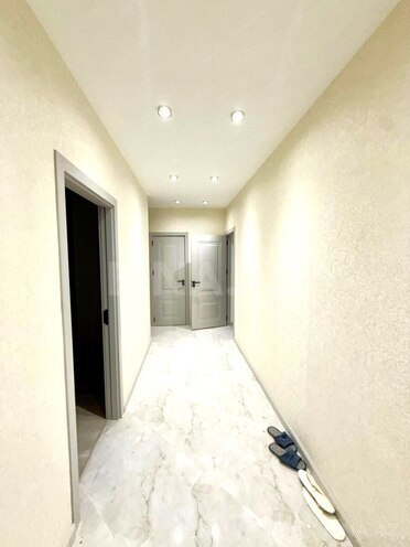 İcarəyə verilir 2 otaqlı yeni tikili 70 m², Badamdar q., photo 7 from 9