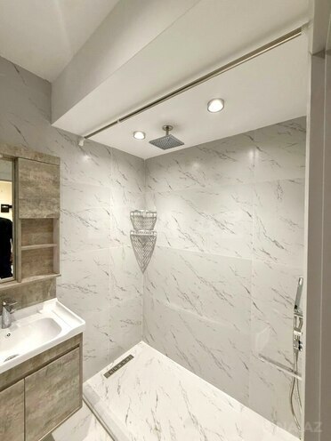 İcarəyə verilir 2 otaqlı yeni tikili 70 m², Badamdar q., photo 6 from 9