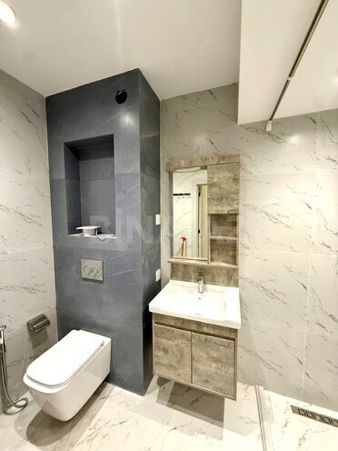 İcarəyə verilir 2 otaqlı yeni tikili 70 m², Badamdar q., photo 8 from 9