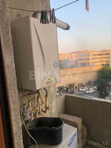 İcarəyə verilir 2 otaqlı yeni tikili 76 m², Azadlıq Prospekti m., photo 13 from 15