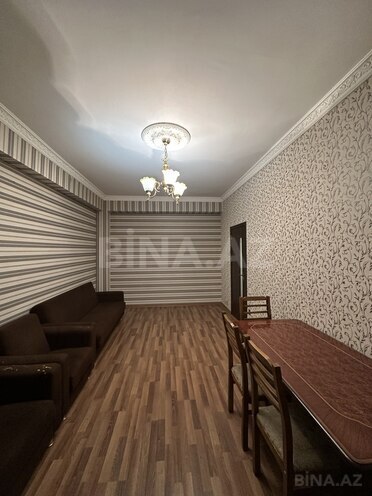 Satılır 3 otaqlı yeni tikili 86 m², photo 3 from 14
