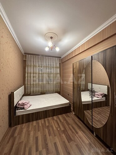 Satılır 3 otaqlı yeni tikili 86 m², photo 6 from 14