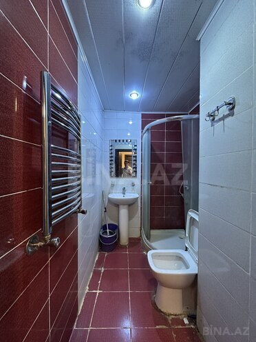 Satılır 3 otaqlı yeni tikili 86 m², photo 13 from 14