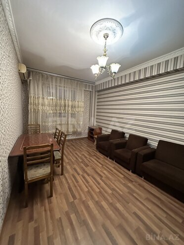 Satılır 3 otaqlı yeni tikili 86 m², photo 4 from 14