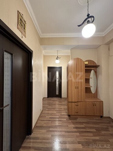 Satılır 3 otaqlı yeni tikili 86 m², photo 12 from 14