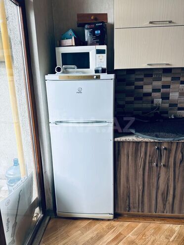İcarəyə verilir 2 otaqlı yeni tikili 76 m², Azadlıq Prospekti m., photo 9 from 15