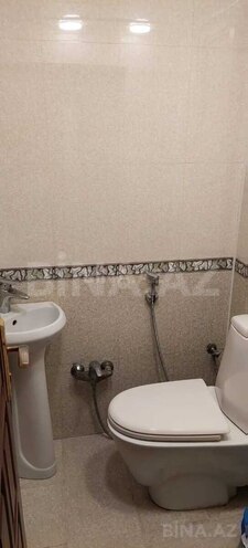 Сдаётся 3-комн. новостройка 110 м², м. Гянджлик, photo 14 from 18