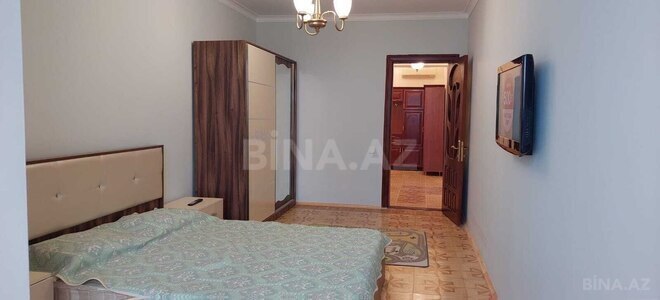 Сдаётся 3-комн. новостройка 110 м², м. Гянджлик, photo 5 from 18