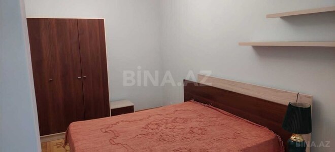 Сдаётся 3-комн. новостройка 110 м², м. Гянджлик, photo 6 from 18