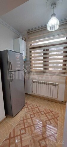 Сдаётся 3-комн. новостройка 110 м², м. Гянджлик, photo 13 from 18