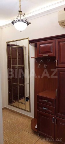 Сдаётся 3-комн. новостройка 110 м², м. Гянджлик, photo 17 from 18