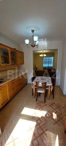 Сдаётся 3-комн. новостройка 110 м², м. Гянджлик, photo 9 from 18