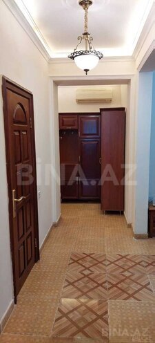 Сдаётся 3-комн. новостройка 110 м², м. Гянджлик, photo 16 from 18