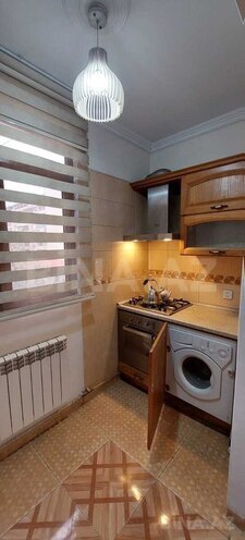 Сдаётся 3-комн. новостройка 110 м², м. Гянджлик, photo 11 from 18