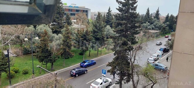 Сдаётся 3-комн. новостройка 110 м², м. Гянджлик, photo 1 from 18