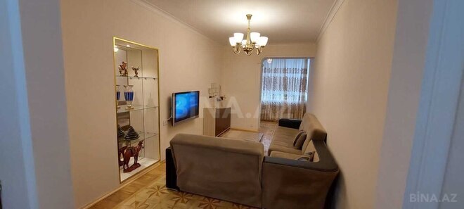 Сдаётся 3-комн. новостройка 110 м², м. Гянджлик, photo 3 from 18