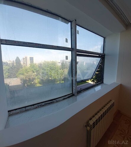 Сдаётся 3-комн. новостройка 110 м², м. Гянджлик, photo 15 from 18