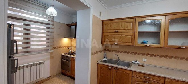 Сдаётся 3-комн. новостройка 110 м², м. Гянджлик, photo 10 from 18