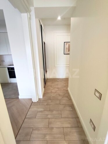 İcarəyə verilir 2 otaqlı yeni tikili 70 m², Şah İsmayıl Xətai m., photo 21 from 23