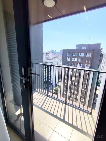 İcarəyə verilir 2 otaqlı yeni tikili 70 m², Şah İsmayıl Xətai m., photo 19 from 23
