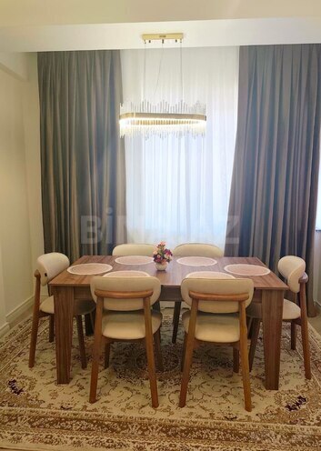 İcarəyə verilir 2 otaqlı yeni tikili 70 m², Şah İsmayıl Xətai m., photo 7 from 23