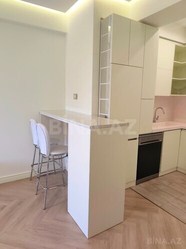 İcarəyə verilir 2 otaqlı yeni tikili 70 m², Şah İsmayıl Xətai m., photo 11 from 23