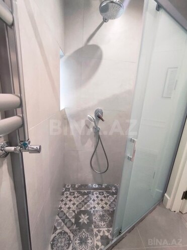 İcarəyə verilir 2 otaqlı yeni tikili 70 m², Şah İsmayıl Xətai m., photo 17 from 23