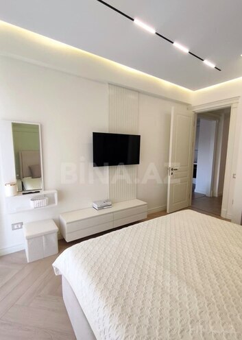 İcarəyə verilir 2 otaqlı yeni tikili 70 m², Şah İsmayıl Xətai m., photo 13 from 23