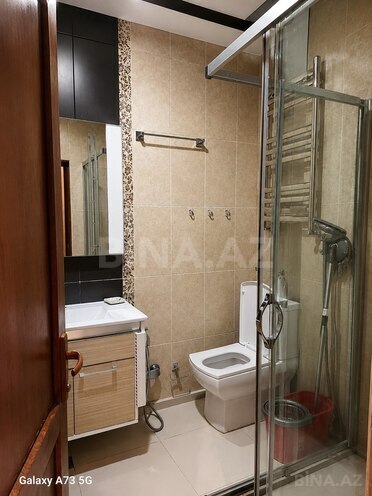 İcarəyə verilir 3 otaqlı köhnə tikili 70 m², 8 Noyabr m., photo 7 from 10