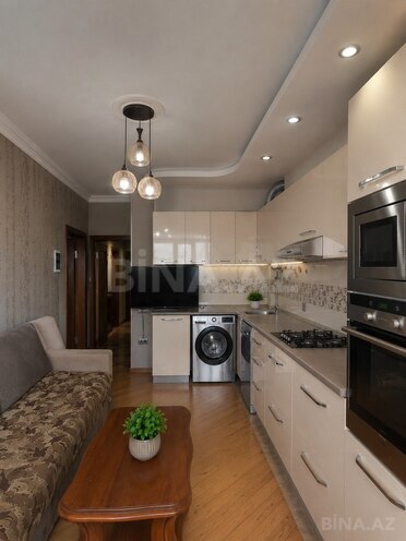 İcarəyə verilir 3 otaqlı köhnə tikili 70 m², 8 Noyabr m., photo 6 from 10