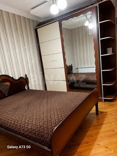 İcarəyə verilir 3 otaqlı köhnə tikili 70 m², 8 Noyabr m., photo 5 from 10