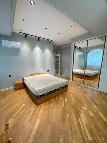 İcarəyə verilir 3 otaqlı yeni tikili 120 m², Nəsimi r., photo 6 from 19