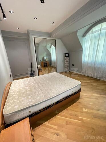 İcarəyə verilir 3 otaqlı yeni tikili 120 m², Nəsimi r., photo 7 from 19