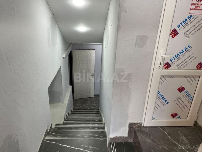 Сдаётся 1-комн. офис 75 м², м. Гянджлик, photo 3 from 8