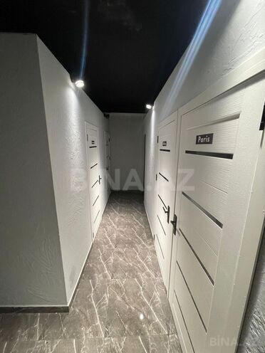 Сдаётся 1-комн. офис 75 м², м. Гянджлик, photo 4 from 8