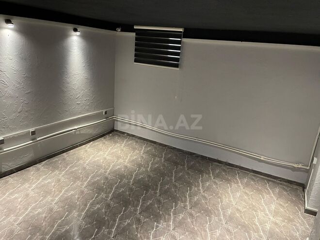 Сдаётся 1-комн. офис 75 м², м. Гянджлик, photo 5 from 8