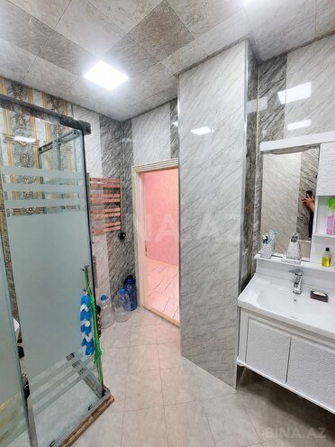 Satılır 2 otaqlı yeni tikili 85 m², Avtovağzal m., photo 12 from 15