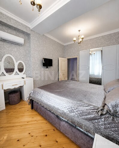 Satılır 2 otaqlı yeni tikili 85 m², Avtovağzal m., photo 6 from 15