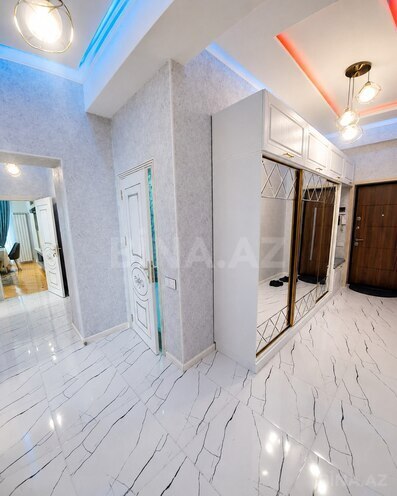 Satılır 2 otaqlı yeni tikili 85 m², Avtovağzal m., photo 7 from 15
