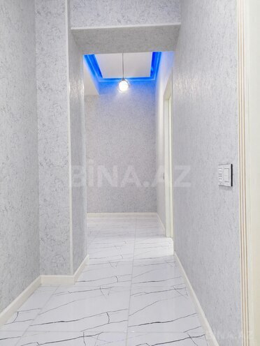 Satılır 2 otaqlı yeni tikili 85 m², Avtovağzal m., photo 4 from 15