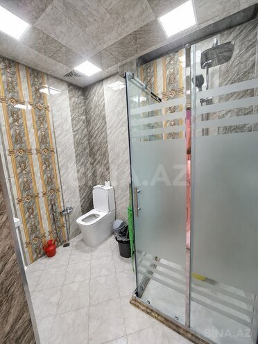 Satılır 2 otaqlı yeni tikili 85 m², Avtovağzal m., photo 11 from 15